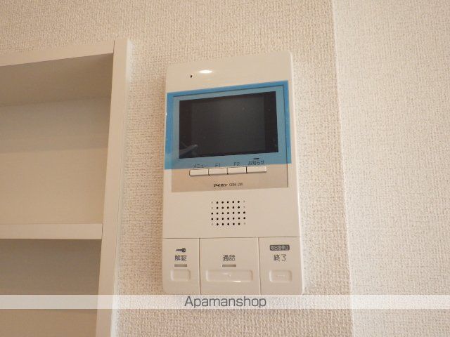 リバーサイド・レジデンスの内装写真