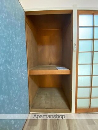 コート片原町[1K/19m2]の収納