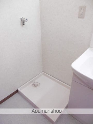 ハバードリーム3番館の内装写真
