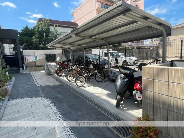 フランメゾンIIのその他写真