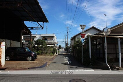 ラ・ローザ[2LDK/56.2m2]の周辺1