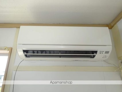 ファーストガーデン[1K/26.93m2]のその他設備