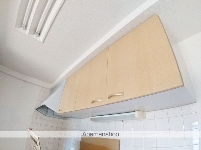 エスト白板の内装写真