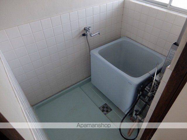 シモンハイツの内装写真