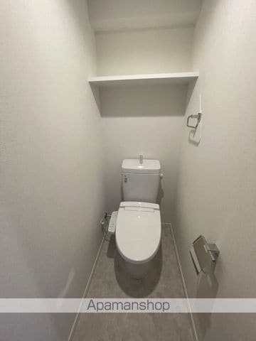 グランフォーレ千早マークスクエアイーストウイングの内装写真