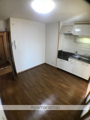 TwinAvenueの内装写真