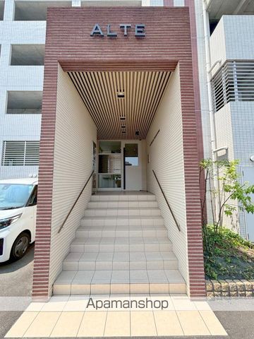 Alte Meister 鶴島の外観写真