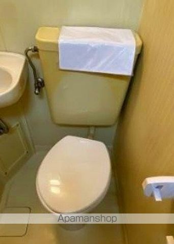 ハイツ光洋の内装写真