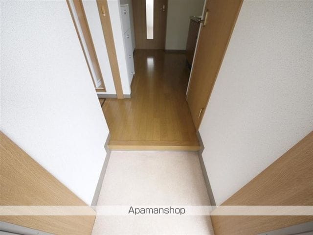 ヴェルソー台原の内装写真