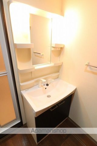 エクセルコート南島田の内装写真