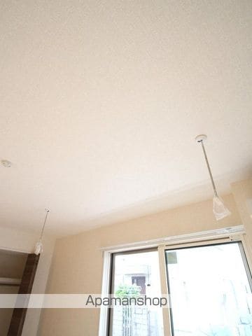 COMFORT YUUYAの内装写真