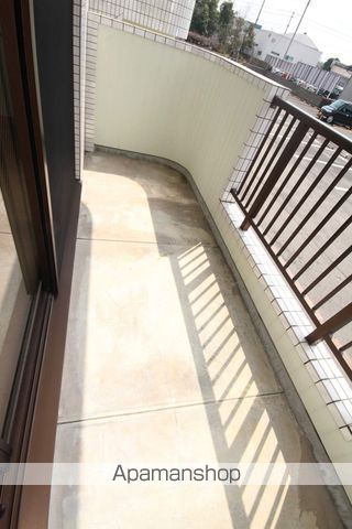 末吉大丸マンション A棟の内装写真