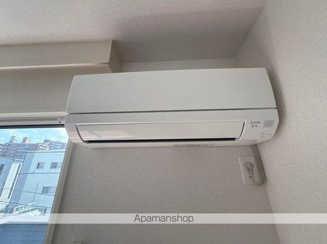 ラ メゾン ピック 中百舌鳥IIの内装写真