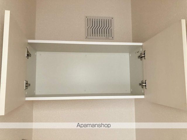 D−ROOMSUMON弁天橋Iの内装写真
