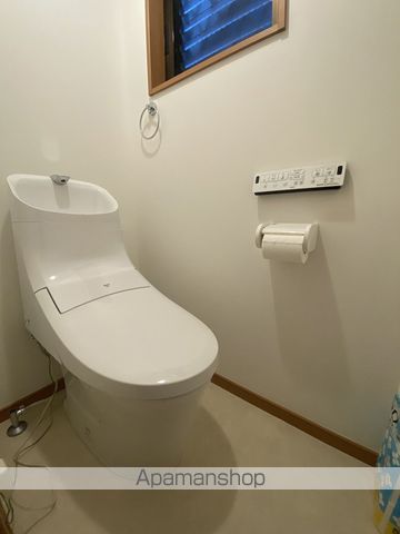 浜町4丁目戸建の内装写真