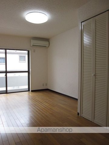 アクネス大泉の内装写真