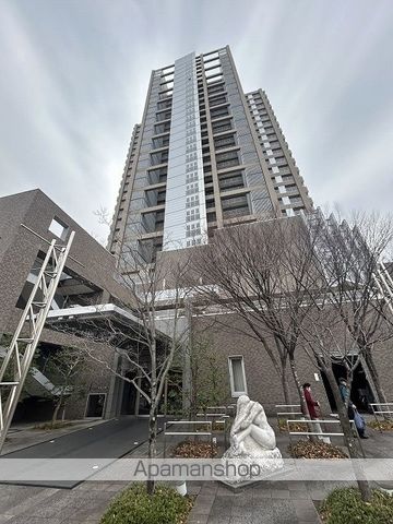 緑井スカイステージの外観写真