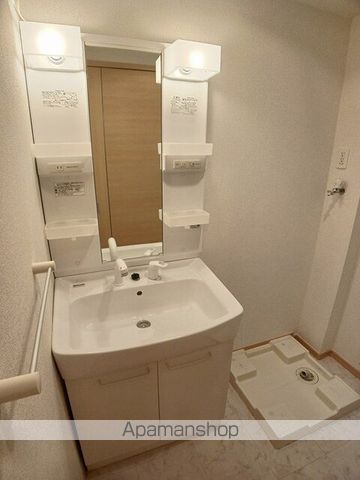 アイリスの内装写真