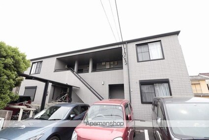 東京都日野市日野本町５丁目[2DK/49.46m2]の外観5