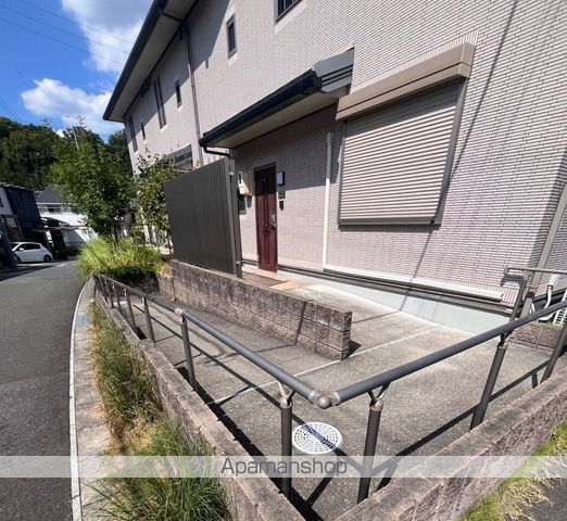 ステラコート市ヶ洞 A・B・Cの内装写真