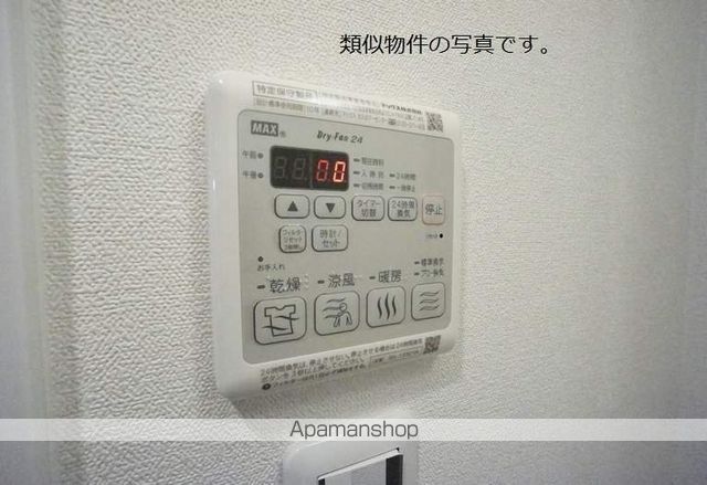 プレサンスTHE久屋大通レジェンドの内装写真