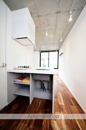 ＣＲＥＡＬ板橋氷川町[1R/15.54m2]の内装5