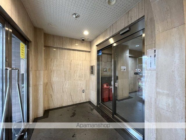 菱和パレス上馬の内装写真
