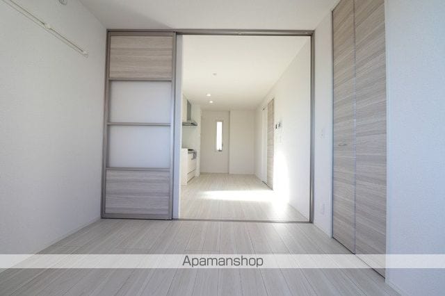 D Paina 綱島西の内装写真