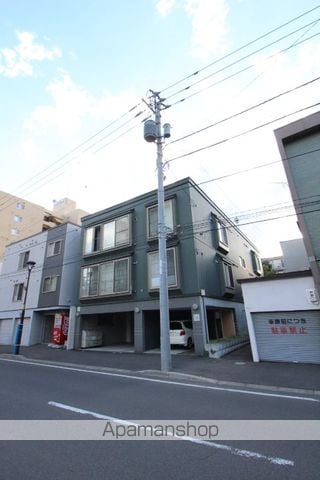 ピソディオスS9の外観写真