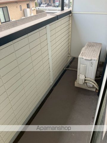 マグノリア春日の内装写真