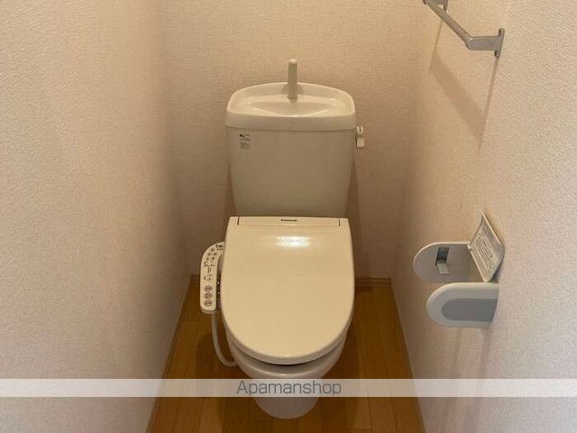 ソレアードiの内装写真