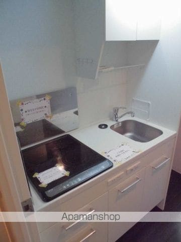 ADWResidence松屋町の内装写真