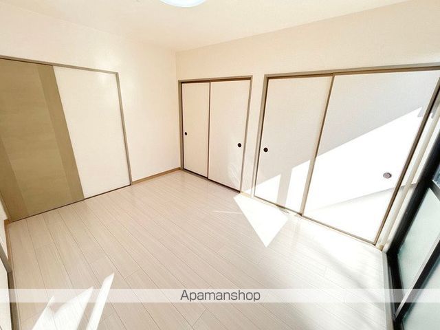 グランシャリオ II棟の内装写真