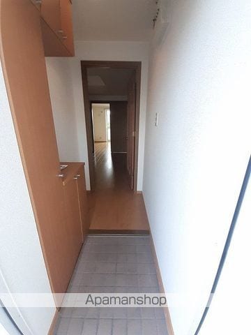 メゾンフルーレ Aの内装写真
