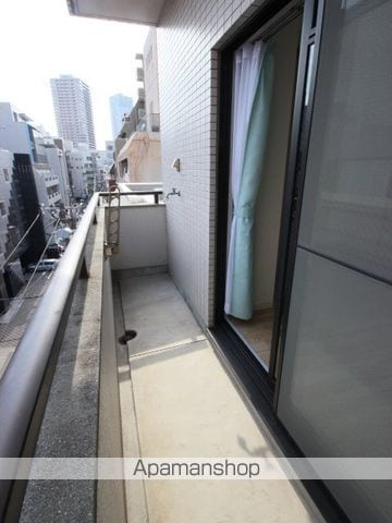 ハーモニー光町の内装写真