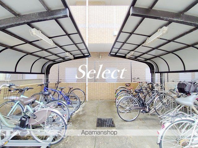 アムール横浜のその他写真