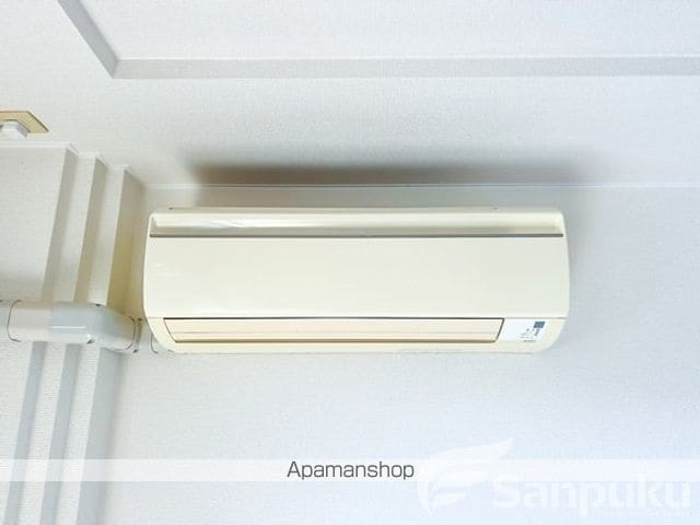 パークサイド富久の内装写真