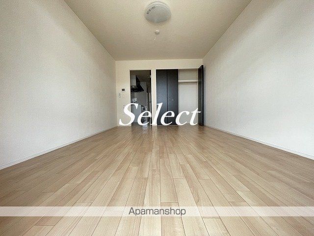 リバレインの内装写真