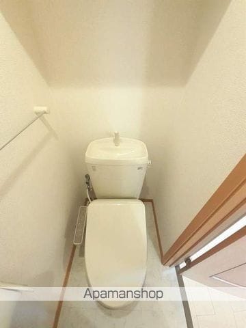 アンジュ・ドルミールAの内装写真