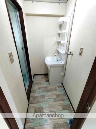 長野県長野市箱清水２丁目[3K/52.25m2]の内装2