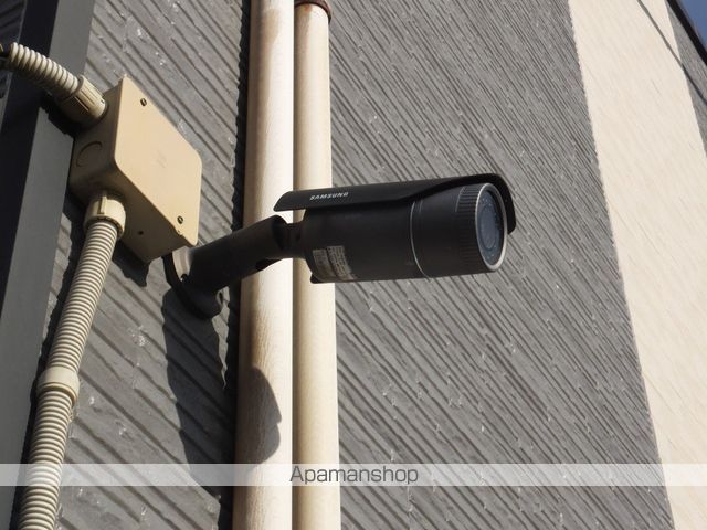 レオパレスシンフォニーの内装写真