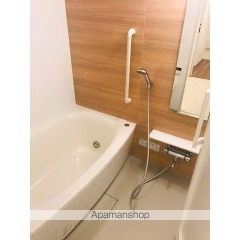 RODIA日本橋茅場町の内装写真