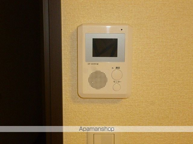 レオネクストソレイユAの内装写真