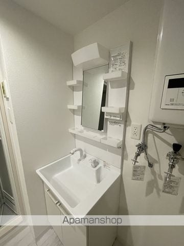 ラフィーネ宮の沢の内装写真
