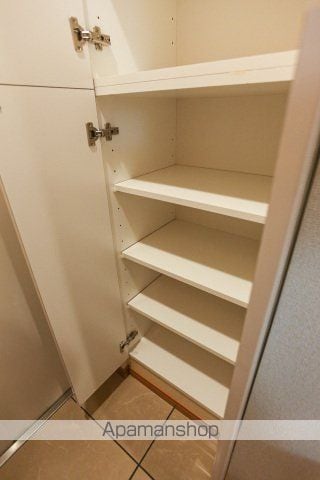スカイコート池袋第7の内装写真