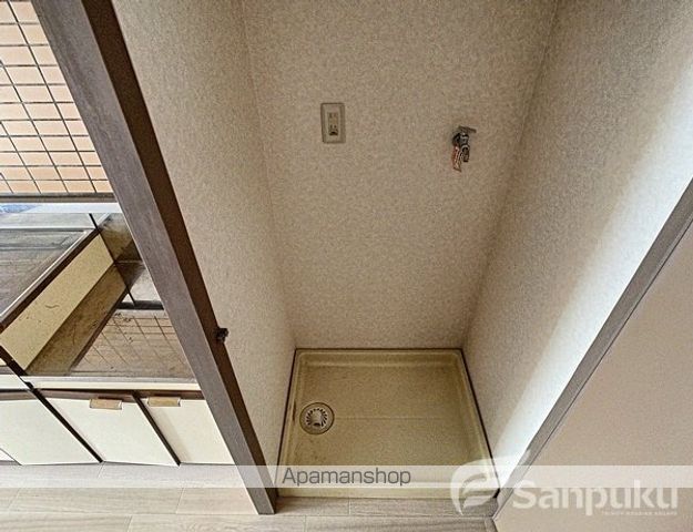 トレンディ山越の内装写真