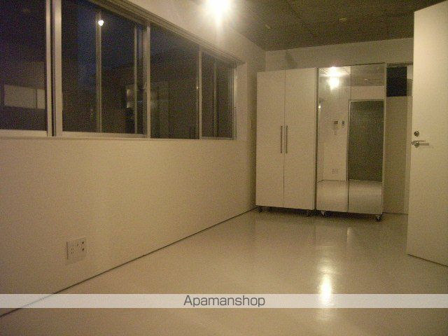 FLAT・Yの内装写真