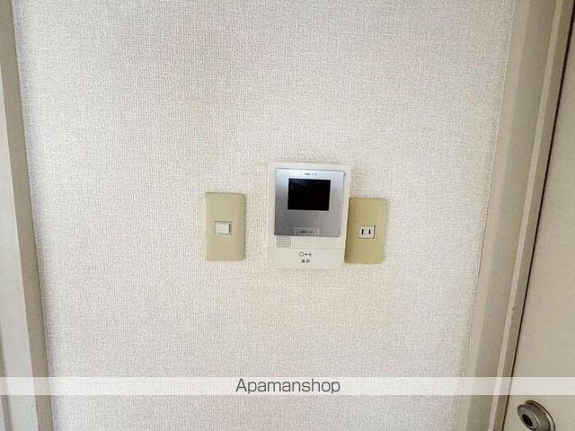 スイートピー国見の内装写真