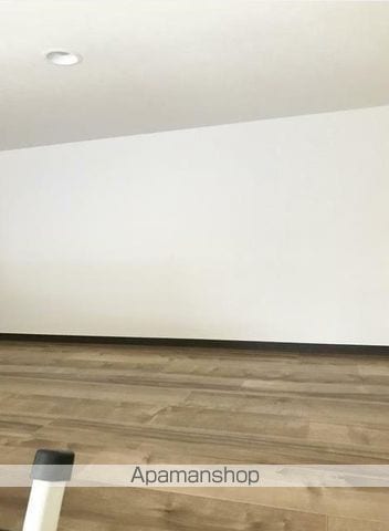 エヴァーグリーン小平の内装写真