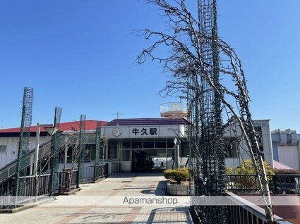 ローズレジデンスⅡ[2LDK/50m2]の周辺1